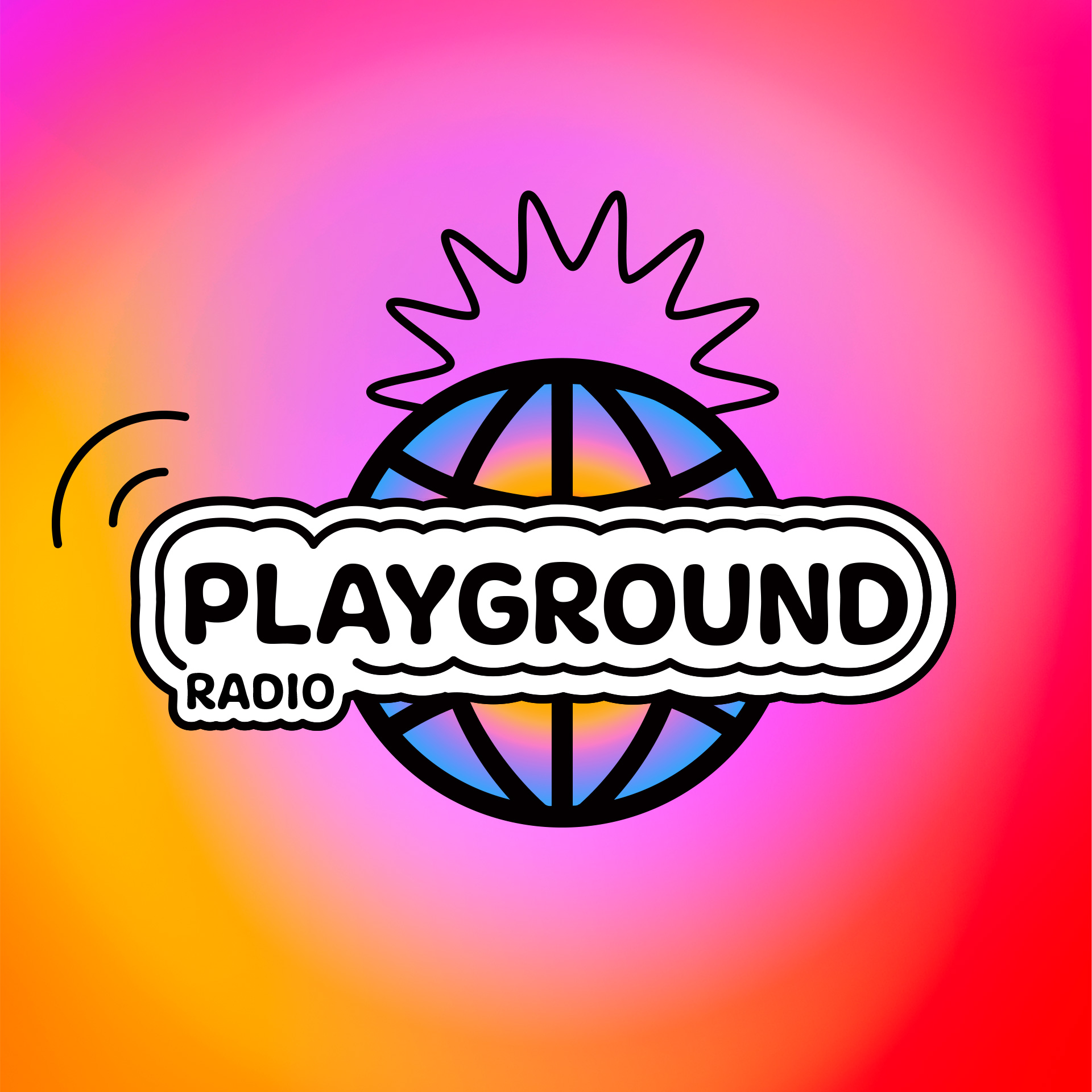 Playground Radio